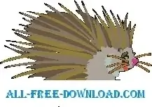 Hedgehog 3