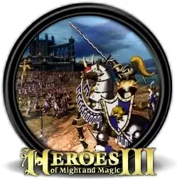 Heroes III of Might and Magic 1