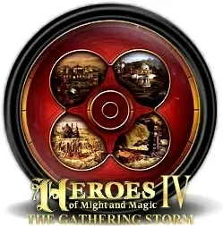 Heroes IV of Might and Magic addon 1