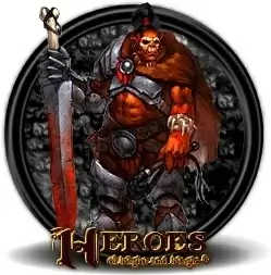 Heroes of Might and Magic 1