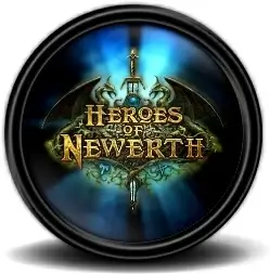 Heroes of Newerth 2