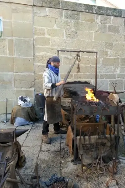 herrero work tools