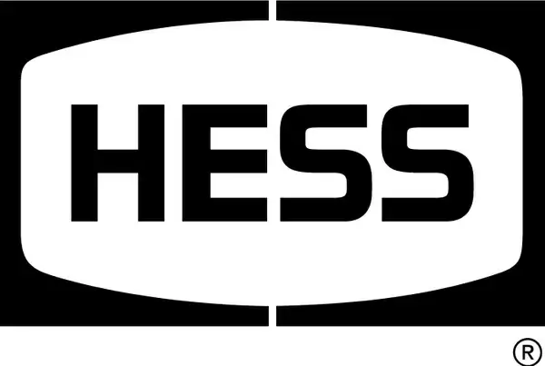 Hess Petroleum logo