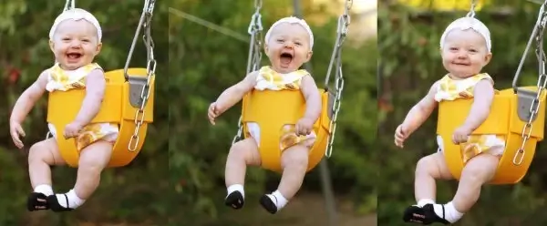 hi leather child lovely highdefinition picture