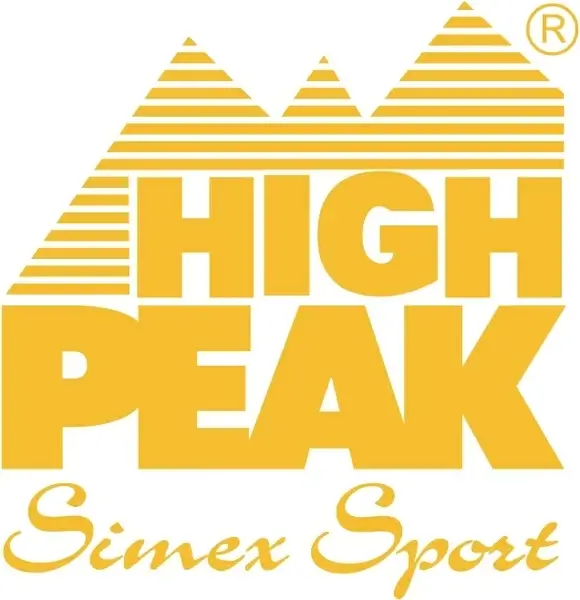 high peak