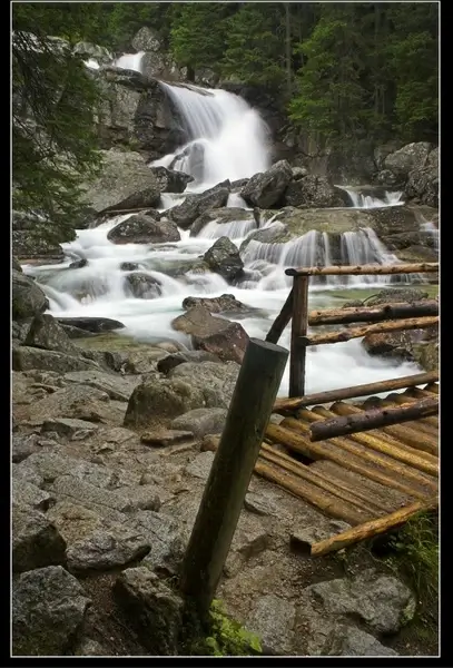 high tatra stream 