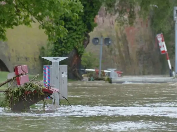 high water street bank