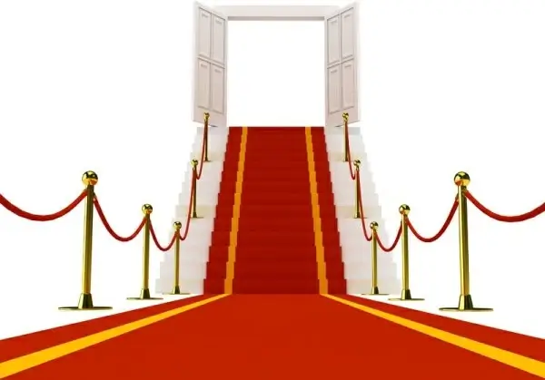 highquality pictures of beautiful red carpet 04