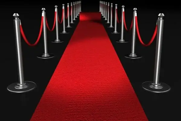 highquality pictures of beautiful red carpet 05