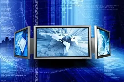 hightech picture