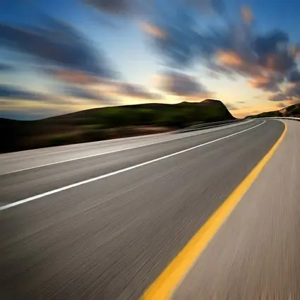 highway road picture 1
