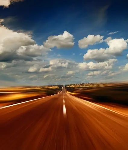 highway road picture 5