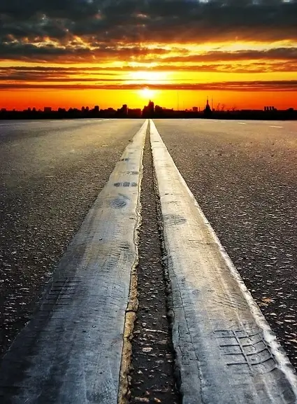highway road picture 8