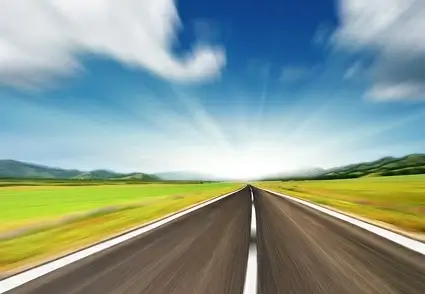 highway road picture 9