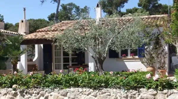 holiday house apartment home