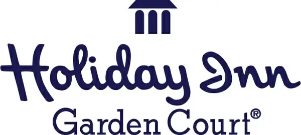 holiday inn garden court