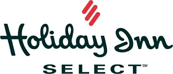 holiday inn select