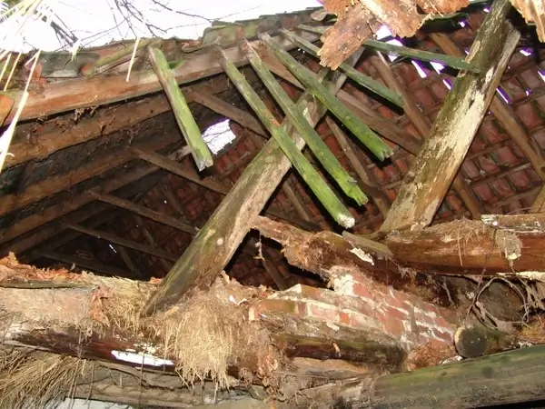 home crash renovation