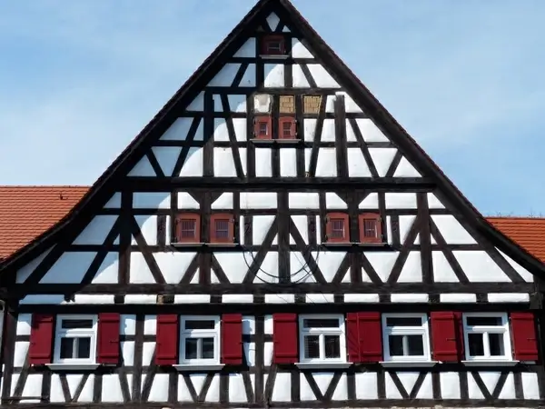 home fachwerkhaus farmhouse