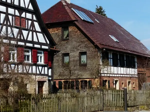 home fachwerkhaus farmhouse