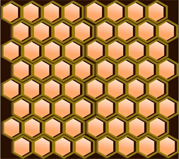 Honeycomb Cells