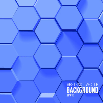 honeycomb vector backgrounds