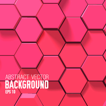 honeycomb vector backgrounds