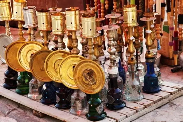 hookah