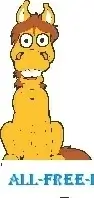 Horse Shocked