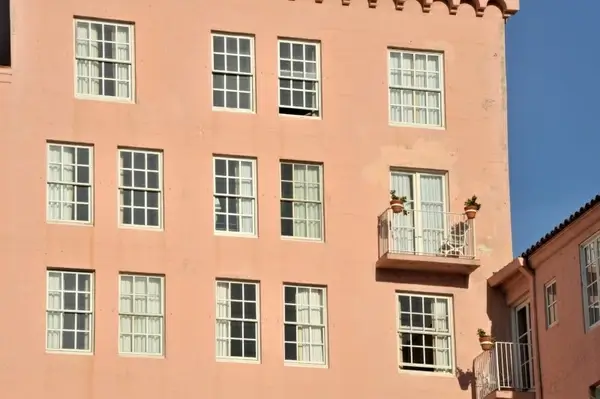 hotel at san diego