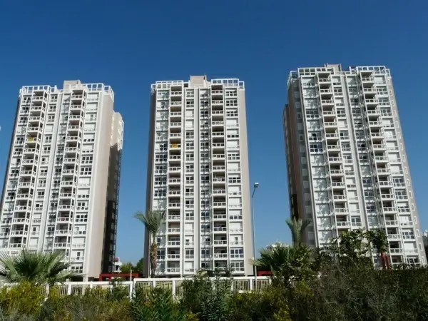 hotels hotel complex skyscraper