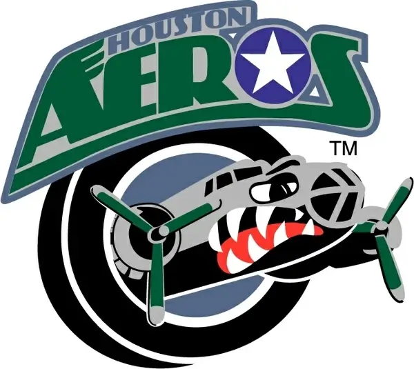 houston aeros 0