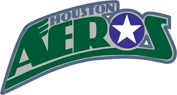 houston aeros