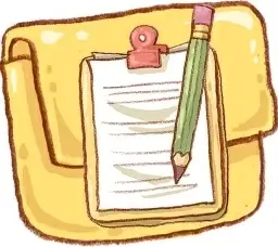 Hp folder notepad 2