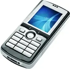 HP Mobile