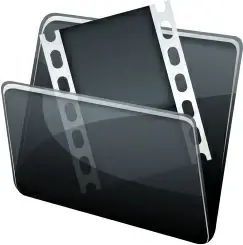 HP Video Folder