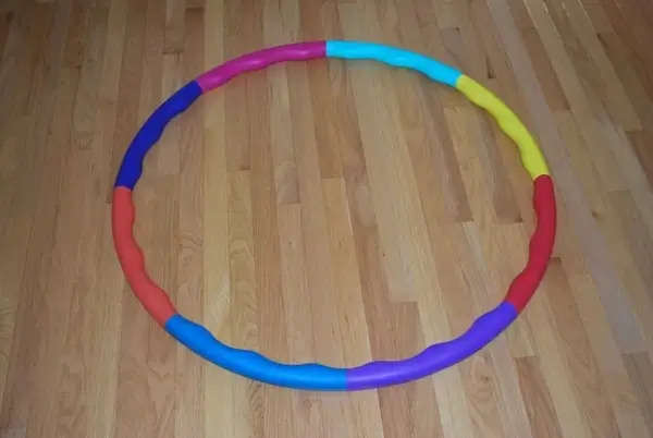 hula hoop