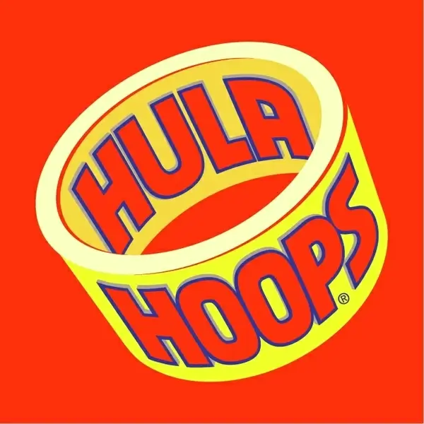 hula hoops