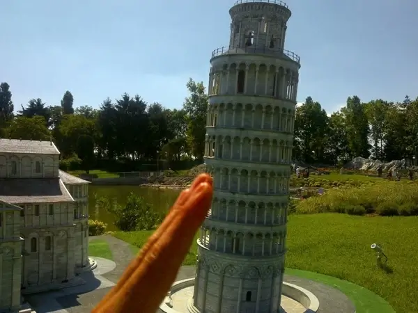 i039m in the tower of pisa 