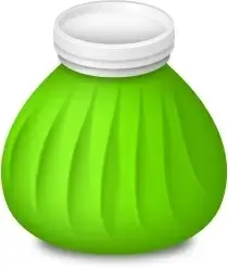 Ice Bag
