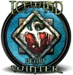 Icewind Dale Heart of Winter 1
