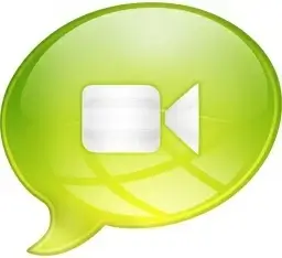 iChat 