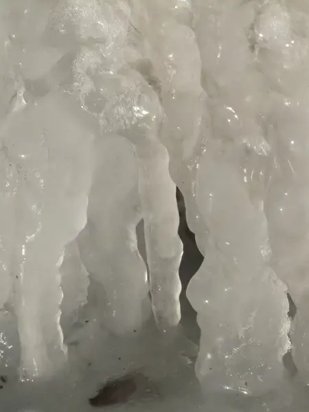 icicle frozen winter