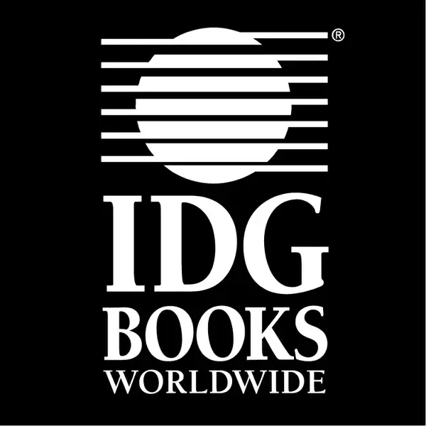 idg books