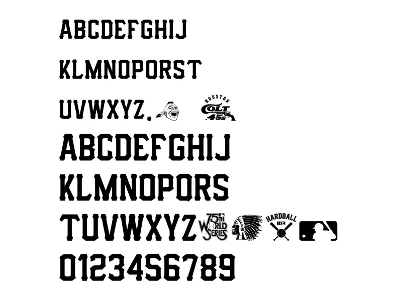 IFC Rail Road Font in truetype .ttf opentype .otf format free and easy