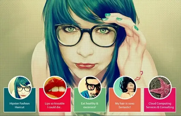 Image Carousel