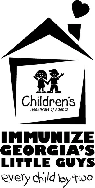 immunize georgias little guys