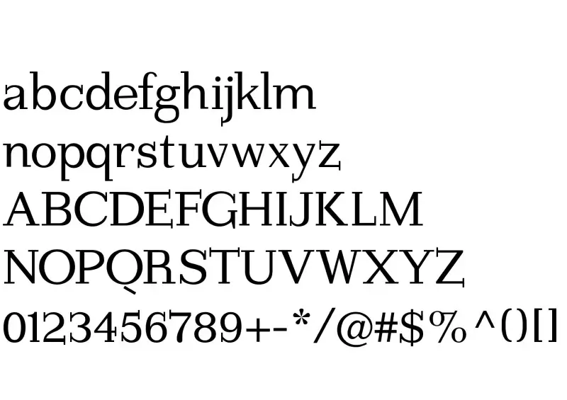 Shadowed Serif Font in truetype .ttf opentype .otf format free and easy ...