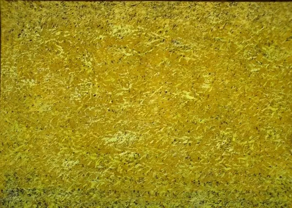 impressions gold yellow