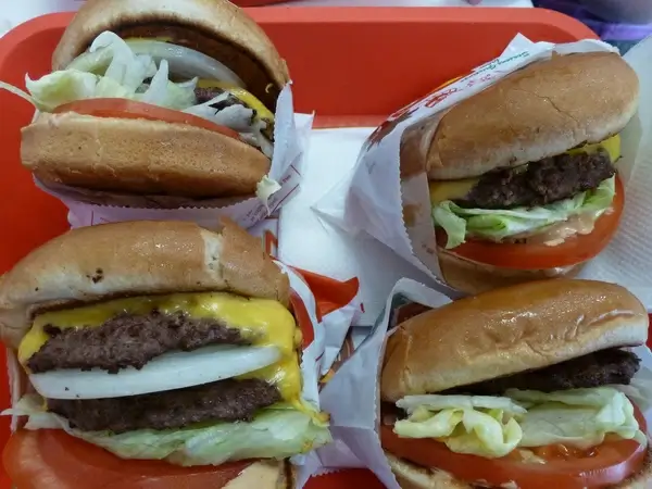 in n out